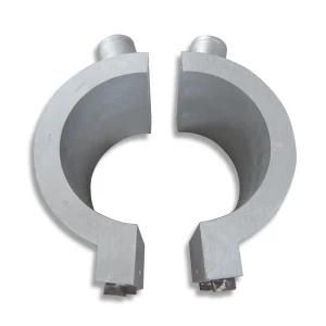 220V Electric Plate Aluminum Die Casting Heater