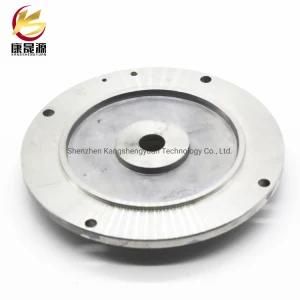 Deburring Aluminum Auto Metal Casting for Auto Spare Parts