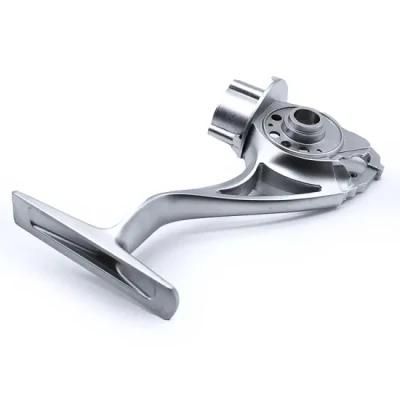 Aluminum Die Casting for Automotive Industry