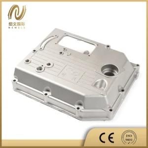 Customized Aluminum Alloy Die Casting Auto Spare Parts