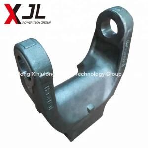 OEM Carbon Steel/Alloy Steel in Investment/Lost Wax/Precision Casting for Parts of ...