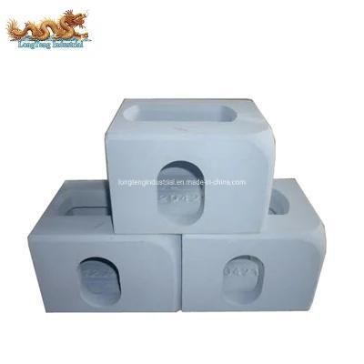 ABS Certificate ISO 1161 Container Corner Blocks