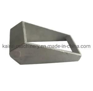 304 Stainless Steel Precision Casting Decorative Parts