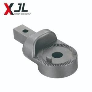 OEM Machinery Parts in Investment /Lost Wax/Precision/Steel Casting