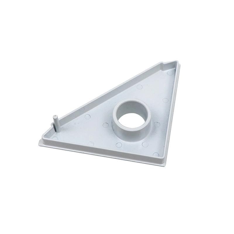 Custom OEM Zamak Die Casting Zinc Alloy Parts