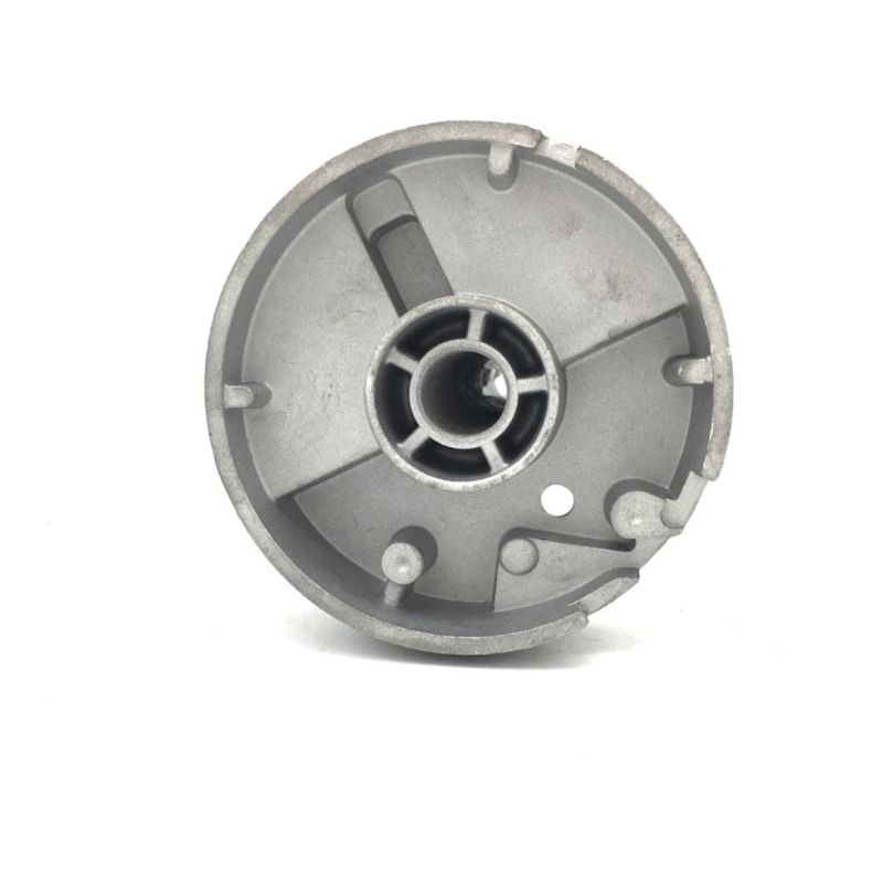 Aluminum Alloy Die Casting Products