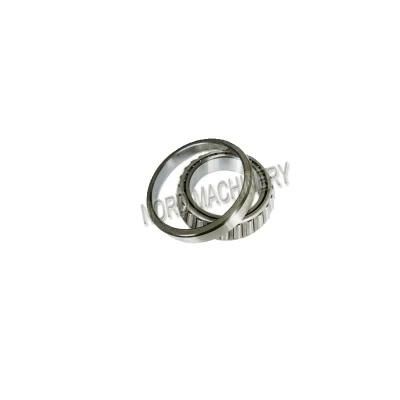 Stainless Steel Single Row Tapered Roller Bearing