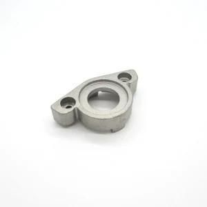 Customized High Precision Zinc and Aluminum Alloy Die Casting Parts Aluminum Alloy 6061