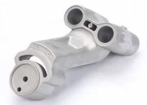 Semi Solid Aluminum Die Casting for Vehicles Parts
