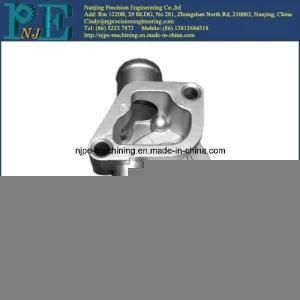 Precision High Quality Metal Casting Fittings