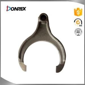 Iron Cast Part for Motor Cycle