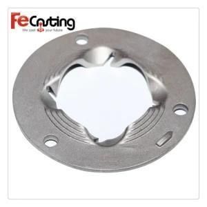 Precision Stainless Steel Brake Disc with High Quality