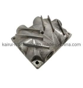 Aluminum Alloy/Stainless Steel Die-Casting Auto Parts