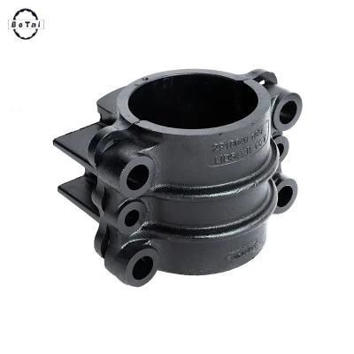 Custom Made CNC Machining Gravity Casting Parts