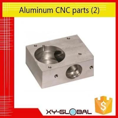 Custom Service High Precision CNC Machining Part for 3D Printer/Auto Part