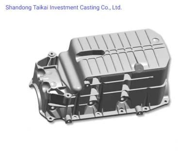 New Products Custom Service Shandong Aluminum Die Casting Moulding Parts