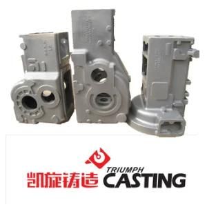 Truck/Tractor Gearbox Casing