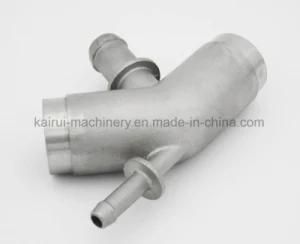 Precision Casting/Investment Casting/Aluminum Die Casting Auto Parts