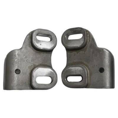 OEM/Custom Made Hot Die Aluminium/Aluminum/Steel Forge Forged Forging Parts for Auto/Car ...