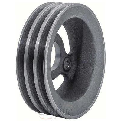 High Precision Aluminum Timing Belt Pulley