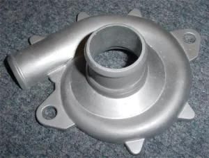 Professional OEM Aluminum Alloy and Zinc-Alloy Die Casting Parts in Big Size with High ...
