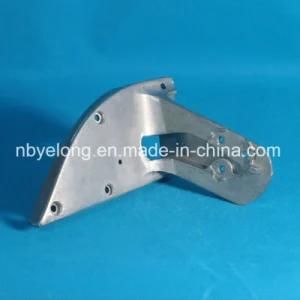 Automotive Die Casting Components