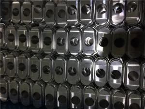 Supply High Precision Shaft Sleeve Machining Parts Electronics Parts