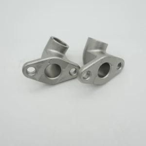 Foundry Custom Precision Metal Stainless Steel Investment Casting Part Aluminum Die ...