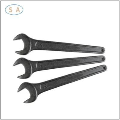 OEM Double Open Ended an Spanner Tool Wrench for Auto Motor Bicycle Repair