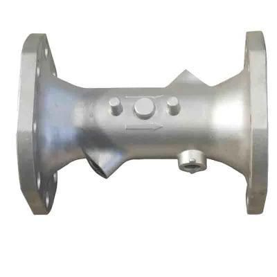 Stainless Steel Casting Joiner&Pump