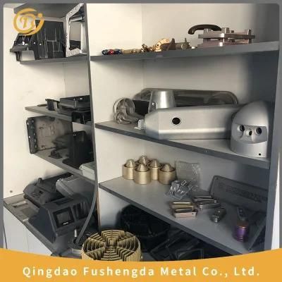 Zinc and Aluminum Die Casting Mould Die Casting Mould Die Casting