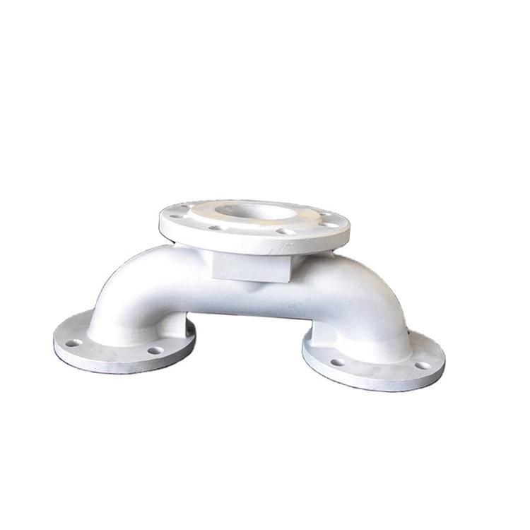 Densen Customized Investment Casting Supplier Lost Wax Castings Pump Parts