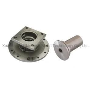 Lost Wax Stainless Steel Investment Casting