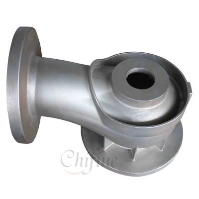 Customized High and Low Pressure Seals Fitting General Pump