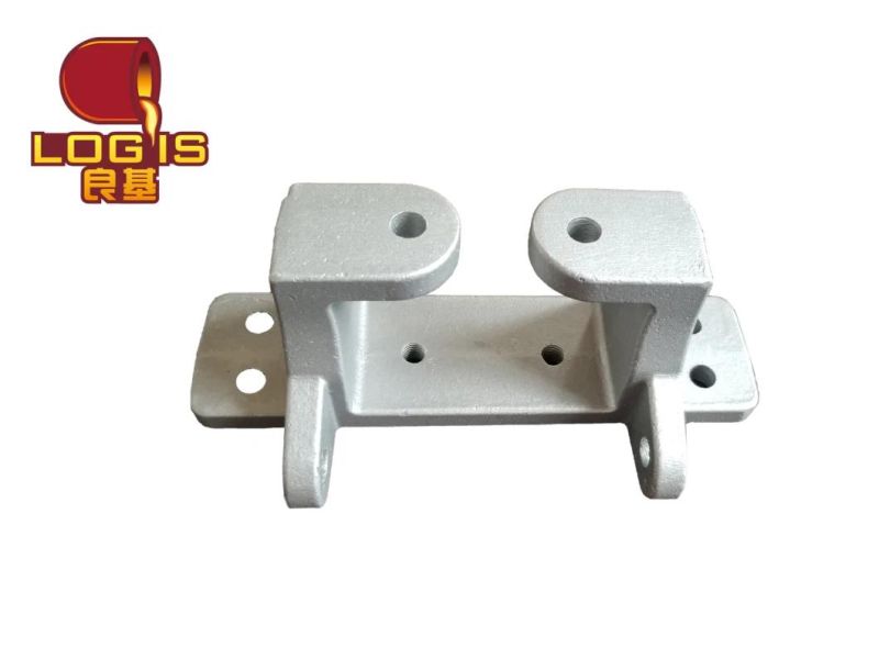 New Drawings Aluminum Cast Parts Customized Durable Die Casting Aluminum