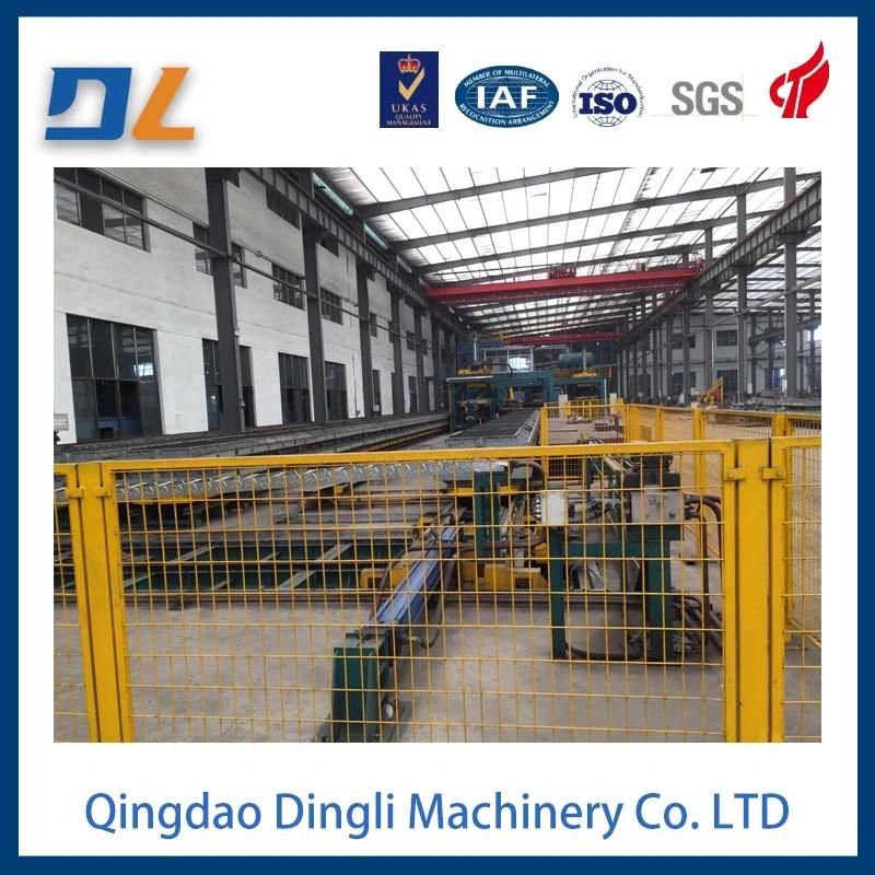 High-Quality Foundry Machinery