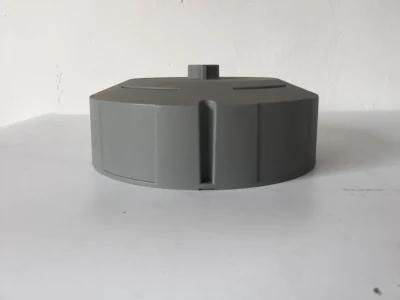 Parts of Lamp Die Casting Cover