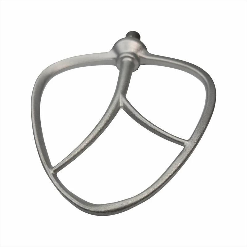 OEM High Precision Steel Sheet Stamping Bending Metal Parts