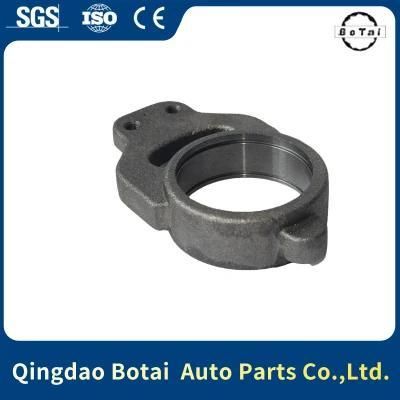 Precision Castings Iron Aluminium Castings Investment Casting Die Casting