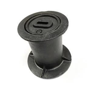 Ductile Cast Iron Surface Electrical Valve Box