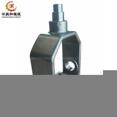 ISO9001 SS304 Investment Casting Duplex Stainless Steel Casting Stainless Steel Cover