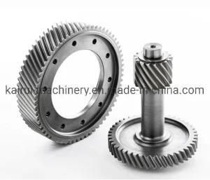 Precision Investment Casting Motorcycle Parts