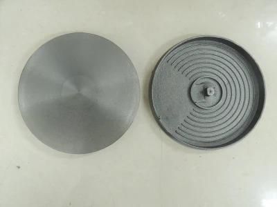 Casting Iron Hot Plate for Cooking Iron Plate