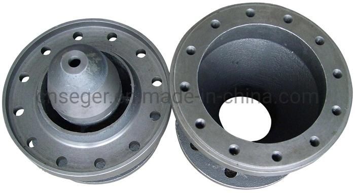 OEM Metal Casting Tractor Parts