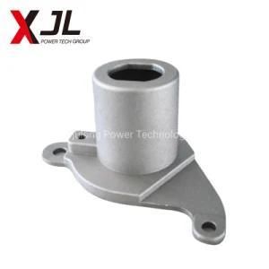 Customized Steel Precision Casting for Vehicle/Auto Parts