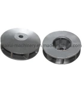 ISO 9001: 2000 CNC Machine Tool Parts Investment Casting