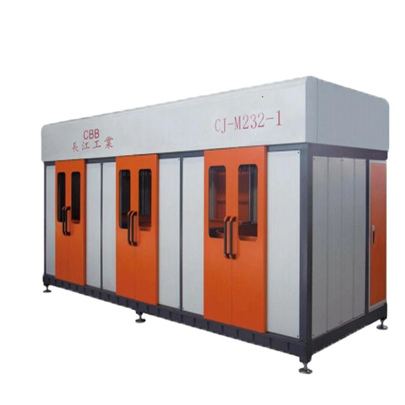 Foundry Machine for Sand Mixer Machine