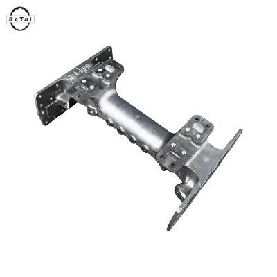 Chinese Manufacturer's Customized Truck Parts High Pressure Aluminum Mold Gravity Casting