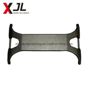 High Quality OEM Alloy Steel/Carbon Steel for Forklift /Truck in Investment /Lost Wax/ ...