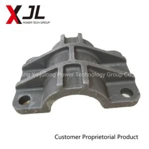 Car/Auto/Truck Spare Parts in Investment/Precision Steel Casting